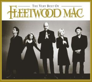 CD Fleetwood Mac - Very Best Of