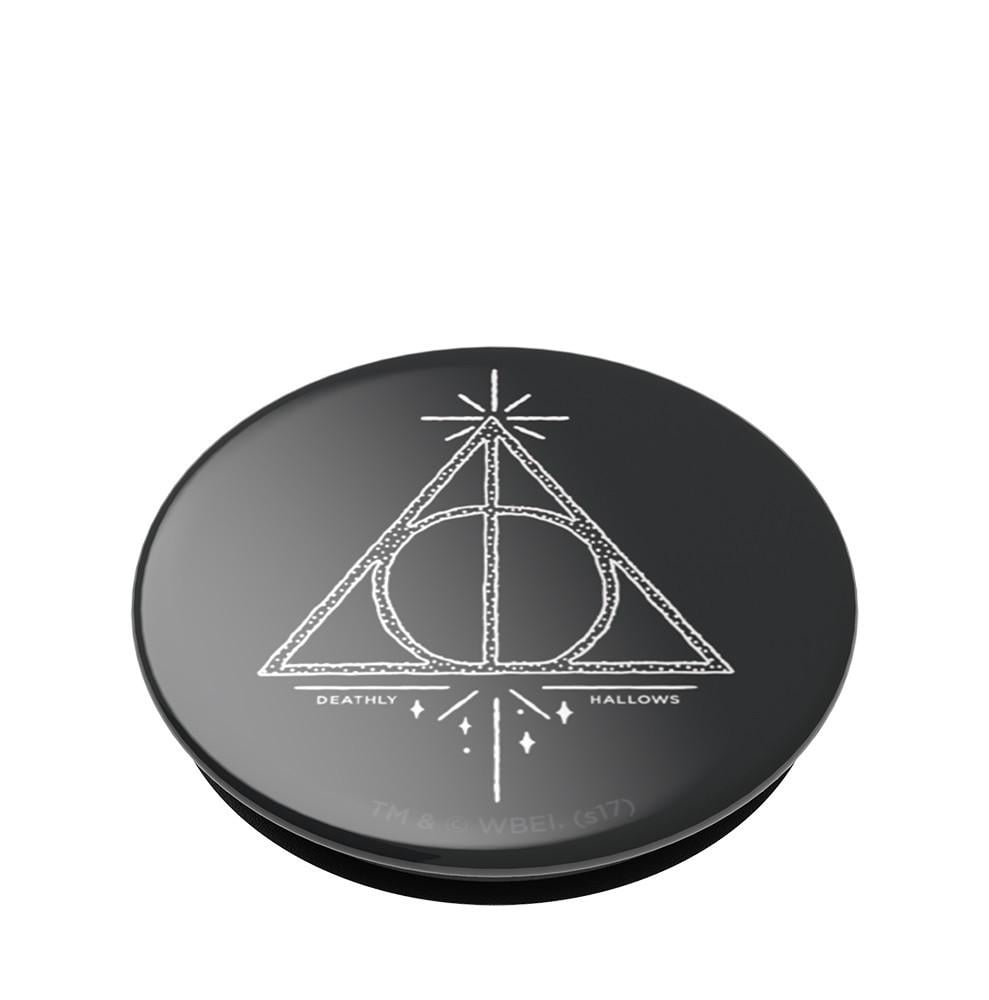 PopGrip Deathly Hallows