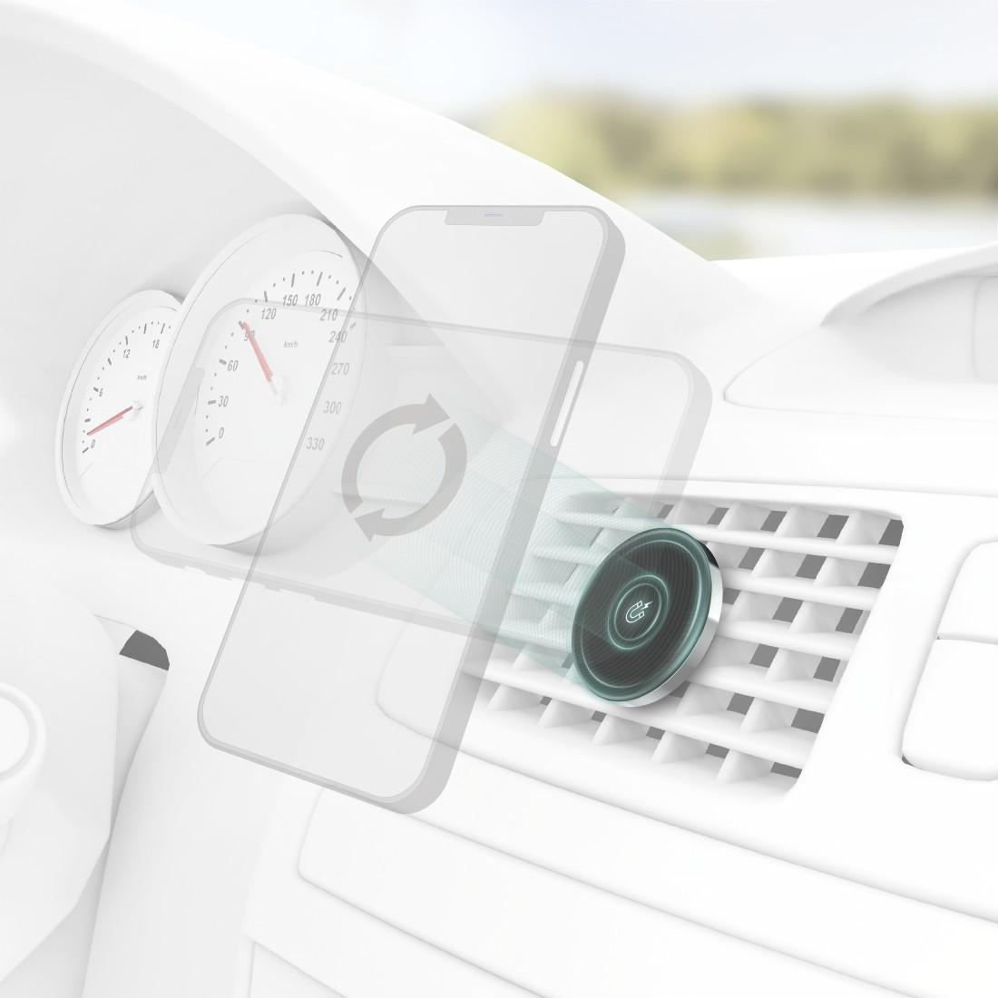 Handyhalterung Auto "MagLock Vent", Magnet Handyhalterung für Lüftung (00210508)
