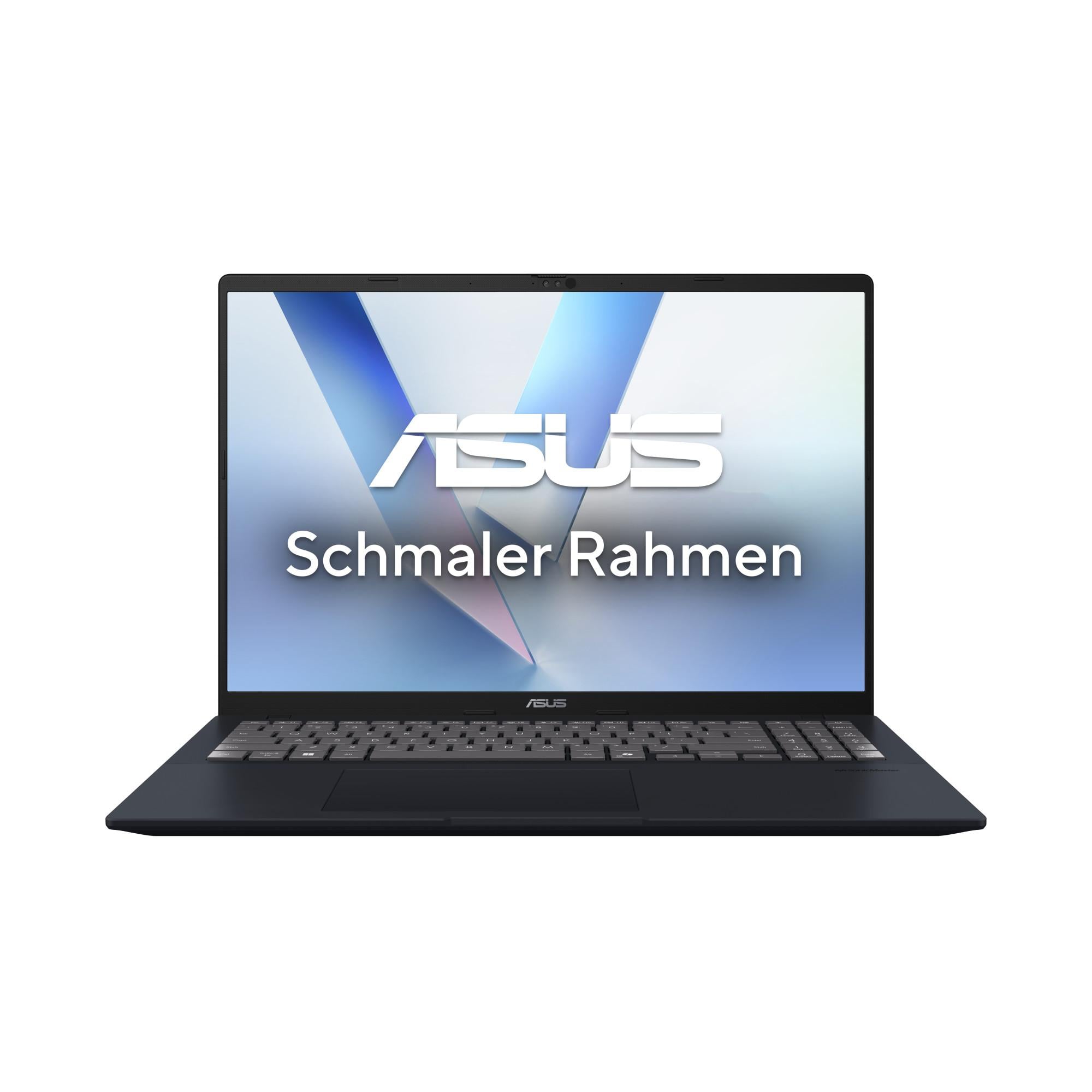 Vivobook 16 M1607KA-MB187W, Quiet Blue, 16 Zoll, WUXGA, AMD Ryzen AI 7 350, 16 GB, 1 TB Notebook