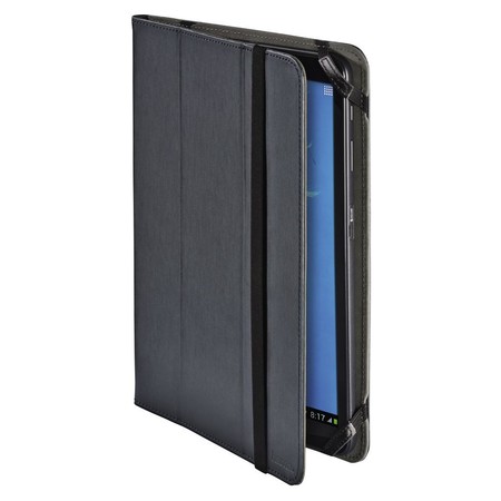 Tablet-Case "Fold Uni" für Tablets bis 25,6 cm (10.1"), Blau (00182368)