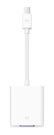 Mini Display Port auf VGA Adapter MB572Z/B