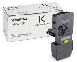 TK5240 schwarz Toner