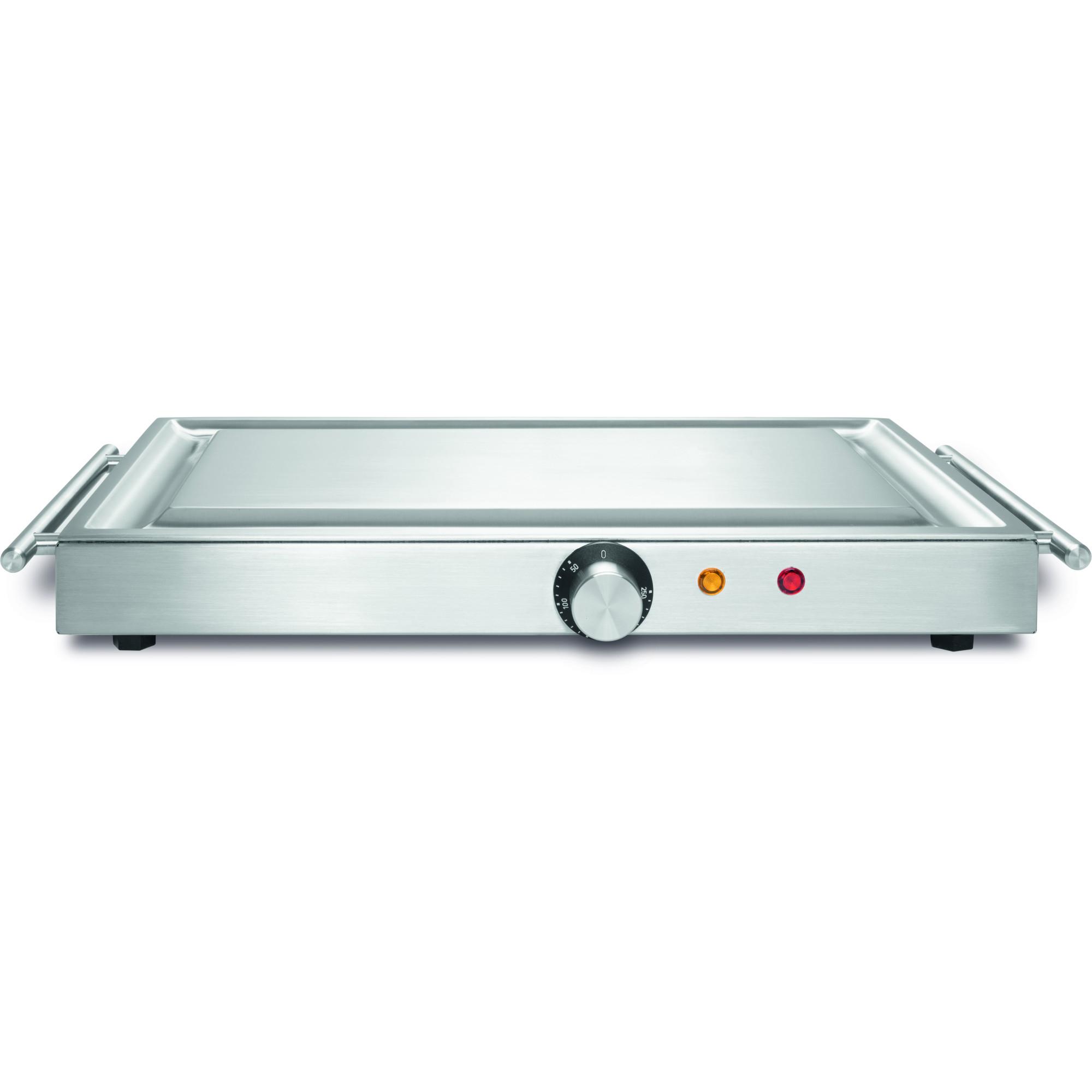 Teppinox M1500 Tischgrill