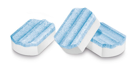 TZ80002N Entkalkungstabletten (3 Stück)