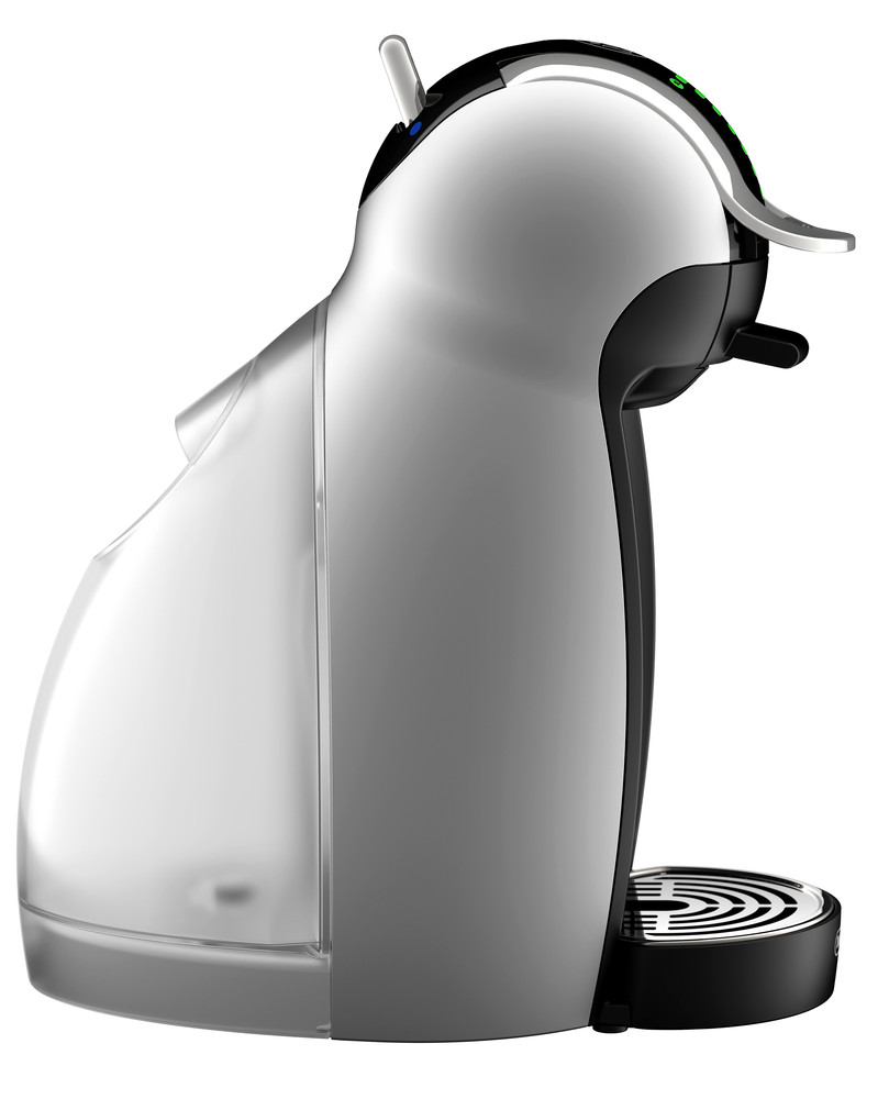 DE'LONGHI - Genio 2 EDG 466.S