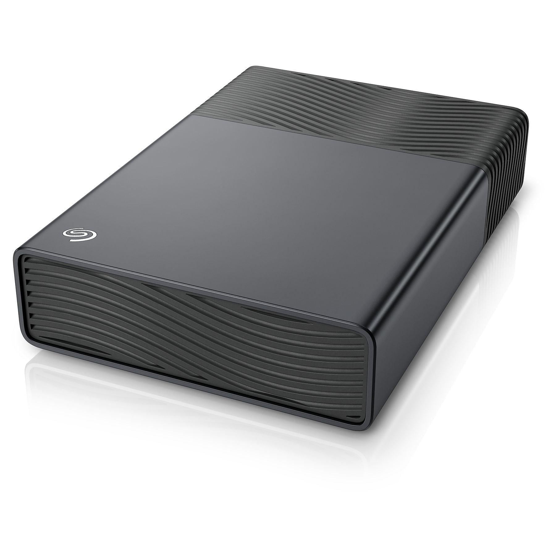 One Touch Desktop Hub HDD 8TB 
