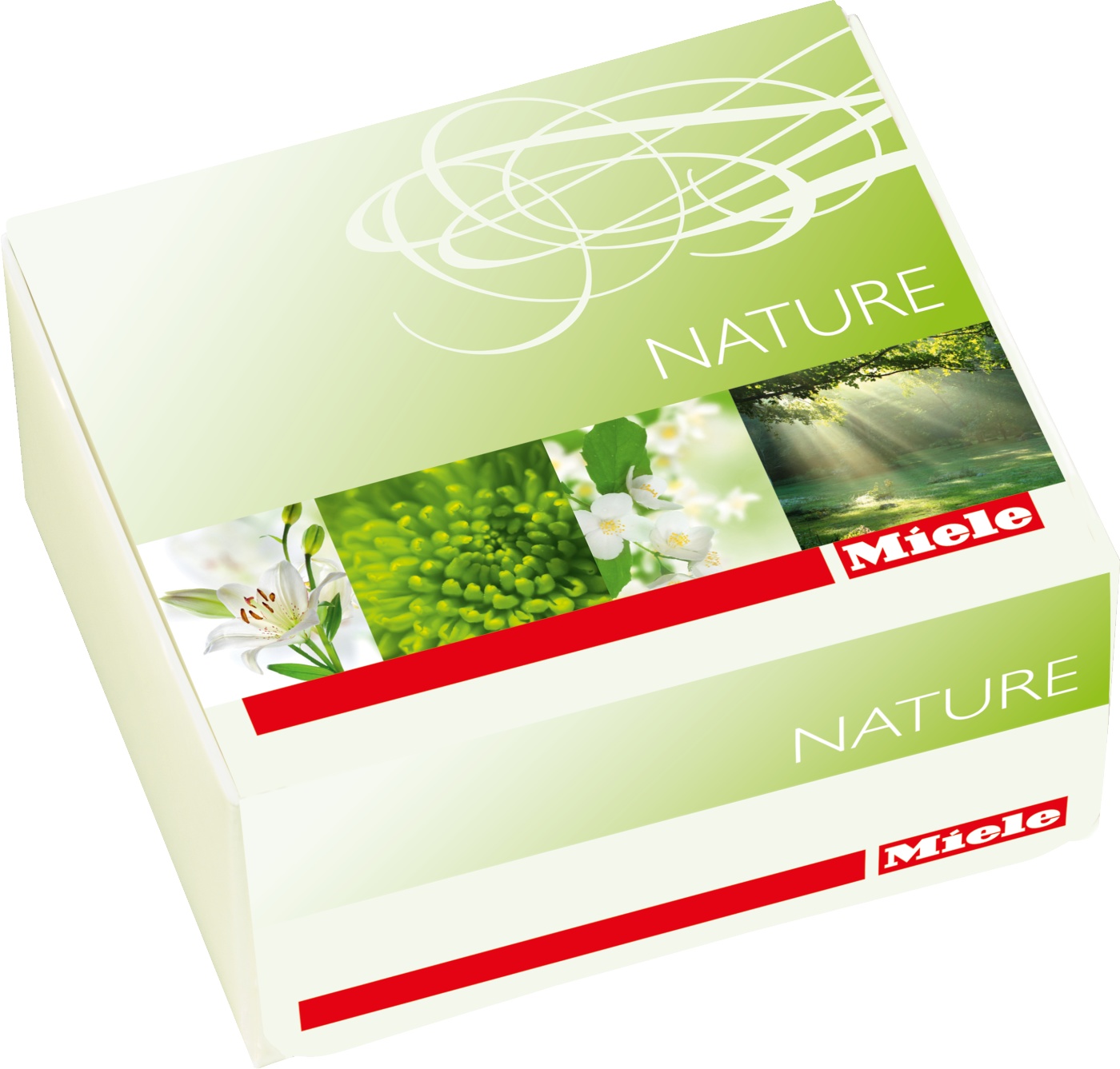 NATURE Duftflakon