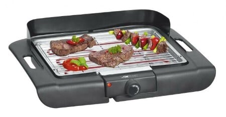  Tischgrill BQ 3507 Barbeque