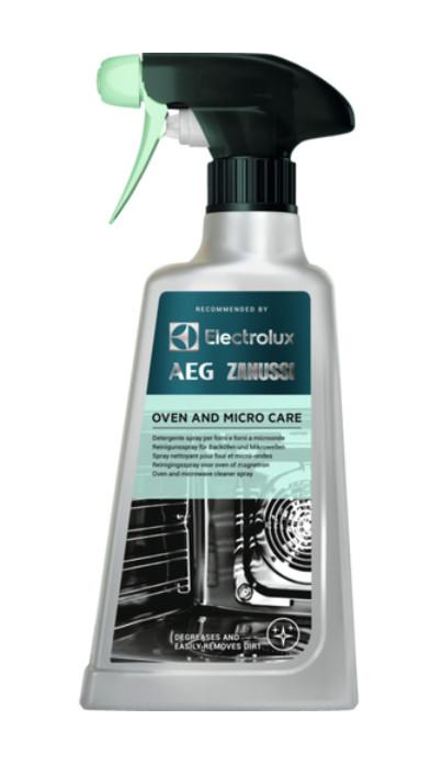M3OCS300 Backofen& Mikrowellenofen - Reinigungsspray