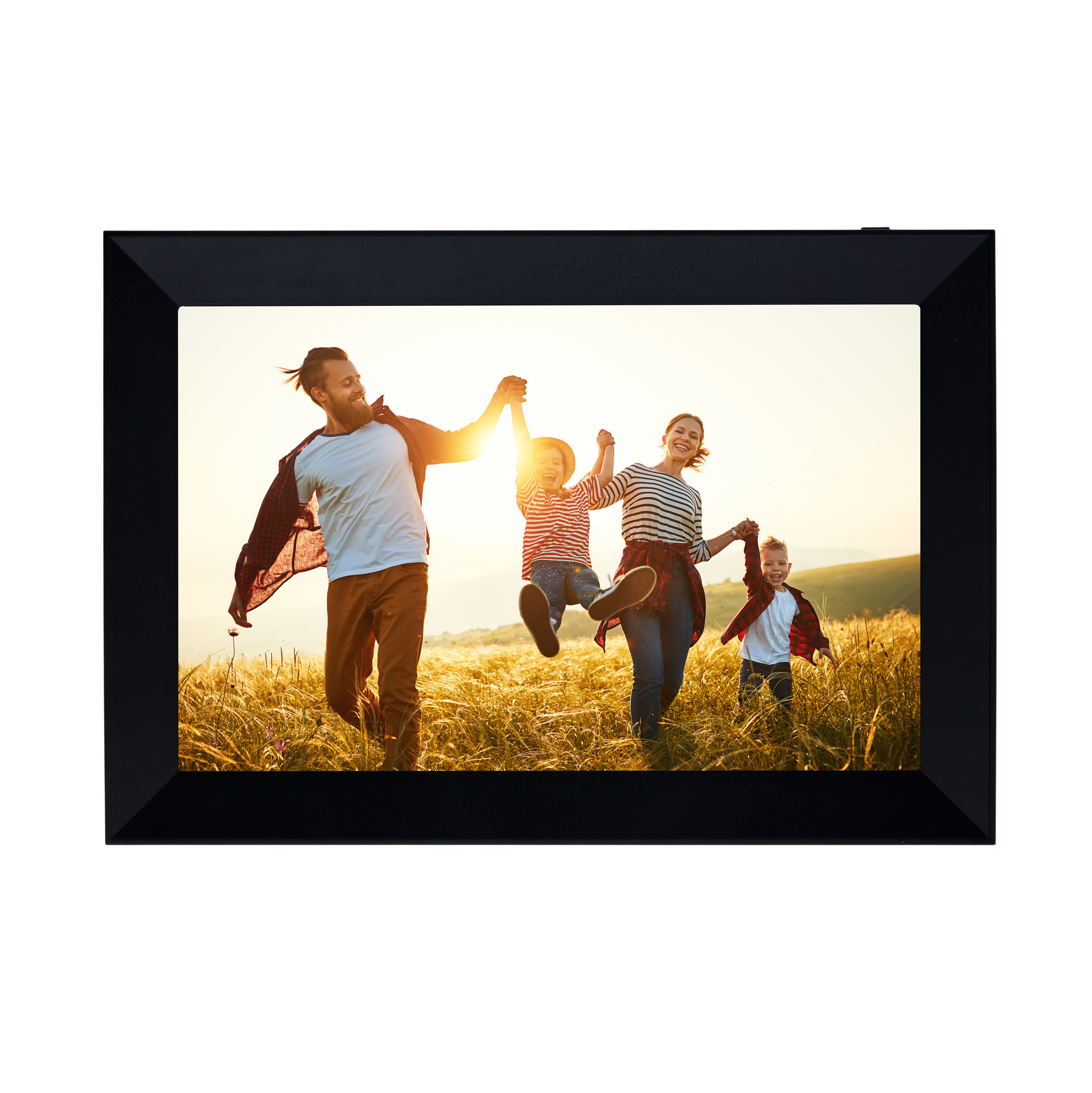 Smart Frame WiFi 103 Digitaler Bilderrahmen