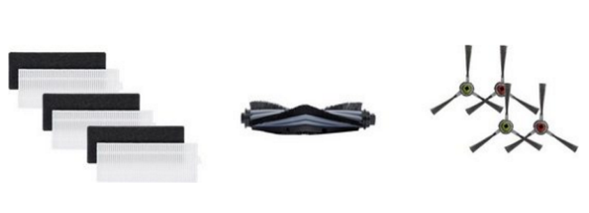 D-KT00-2017 Zubehör-Set