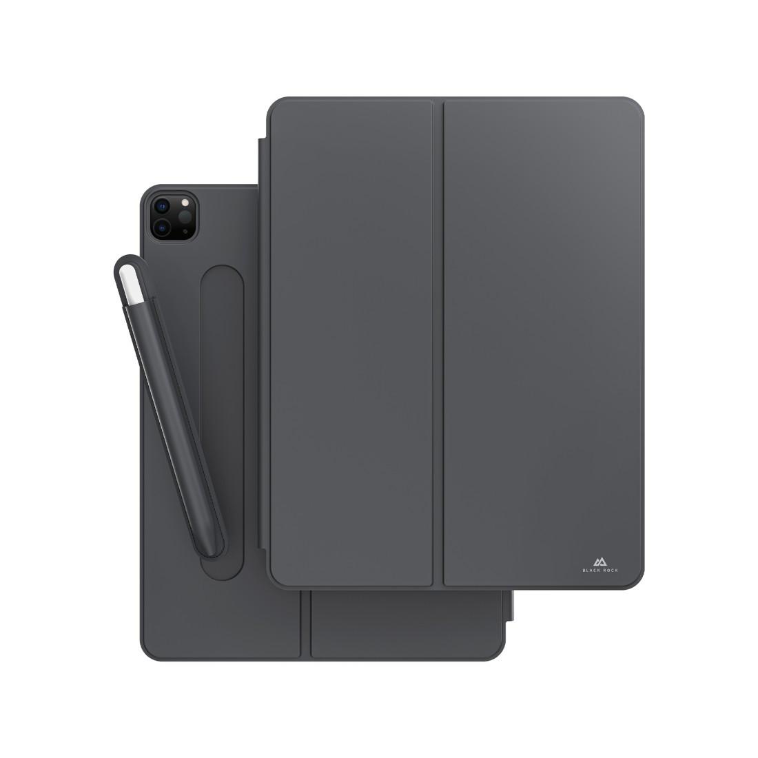 Tablet-Case "Folio" für Apple iPad Pro 12.9" (2020/2021/2022), Schwarz (00215349)