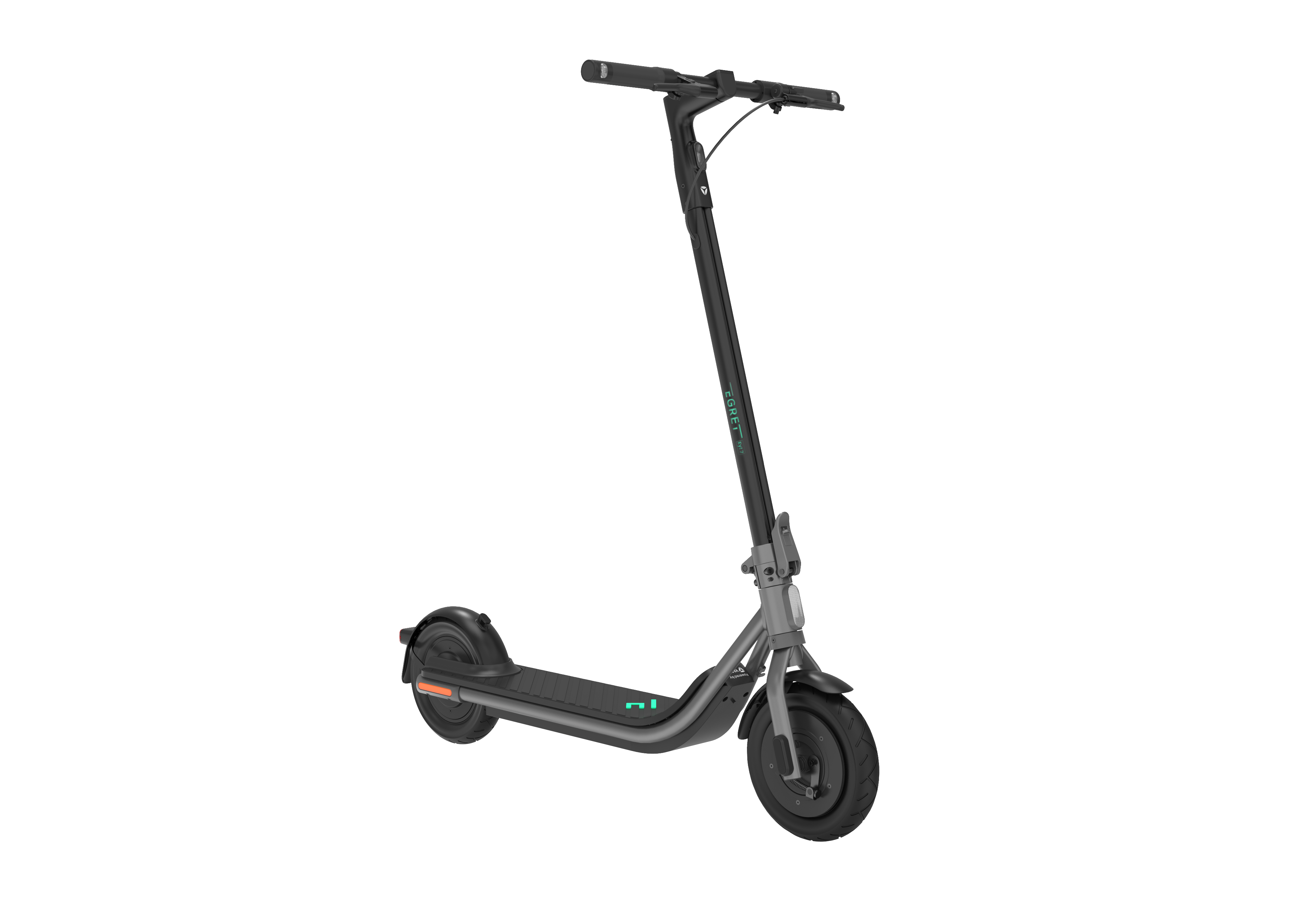 Ey! 7 Ey! 7 E-Scooter