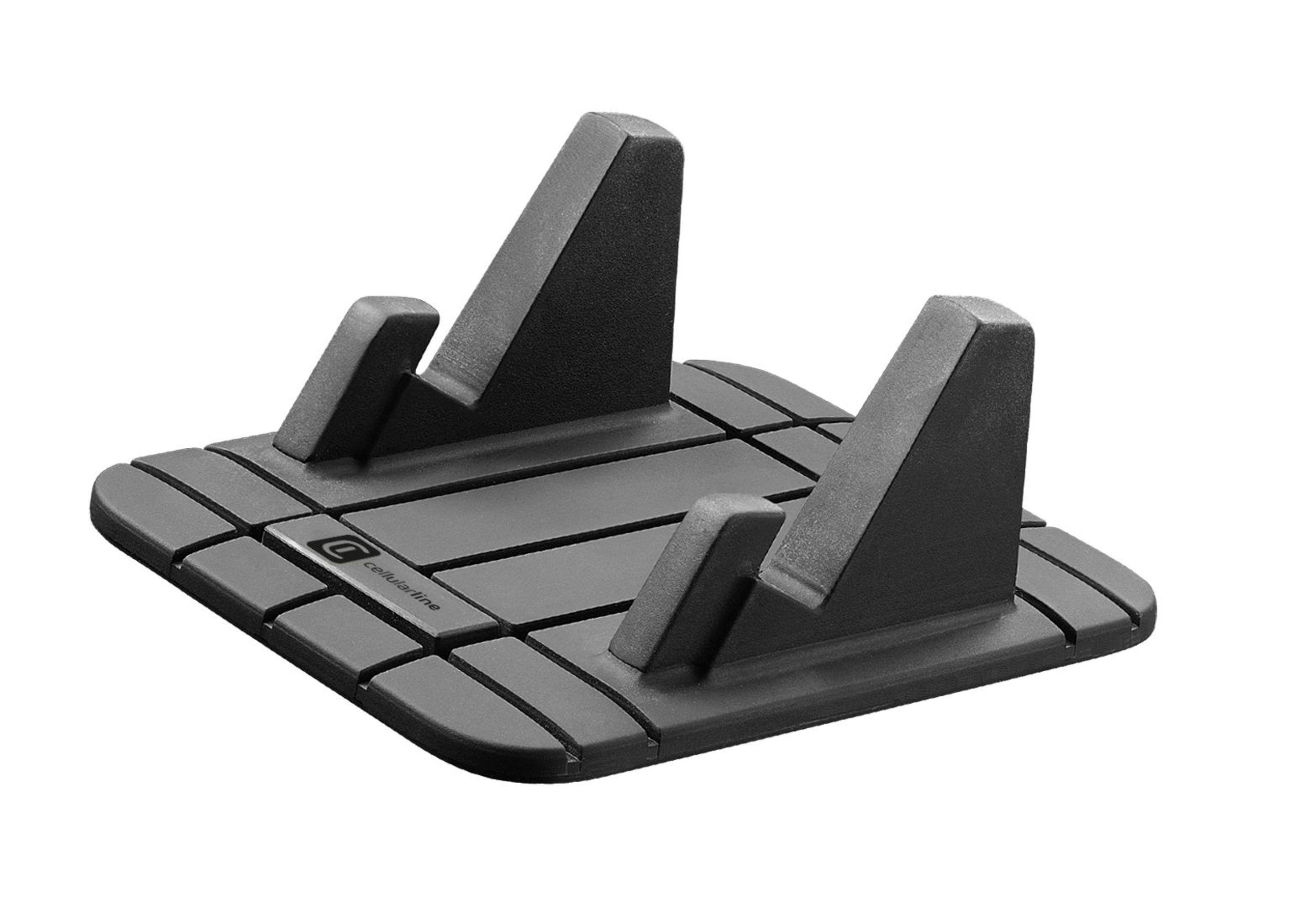 Passive Halterung Handy/Smartphone Schwarz (60265)