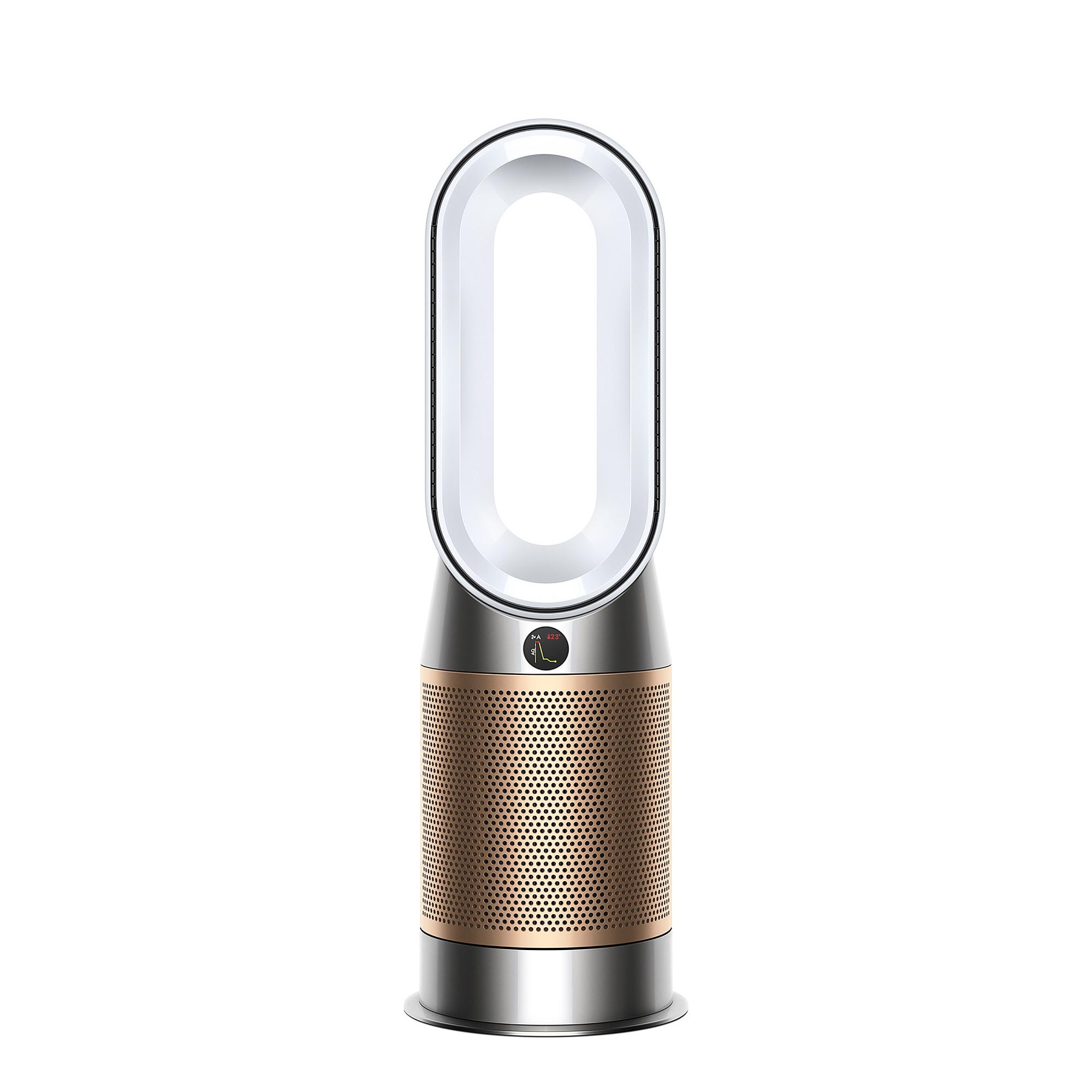 Luftreiniger HP09 Purifier Hot+Cool Formaldehyde