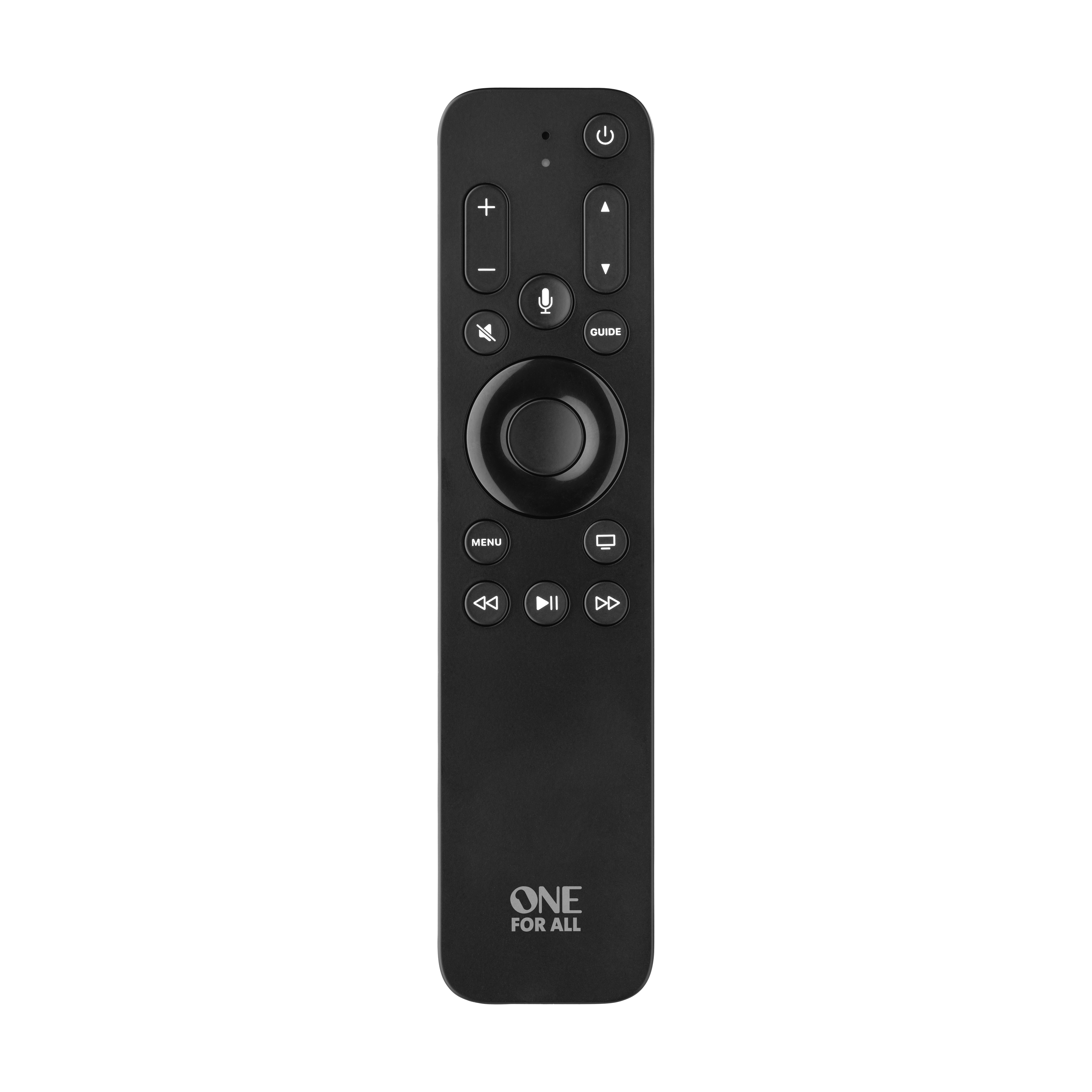 URC 1110 Apple TV Fernbedienung