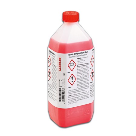 Systementkalker GP DC DDG 1001 L