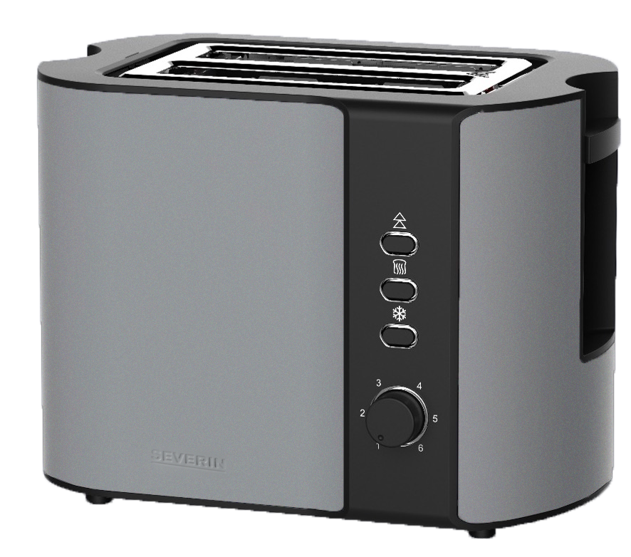 AT 9573 Toaster