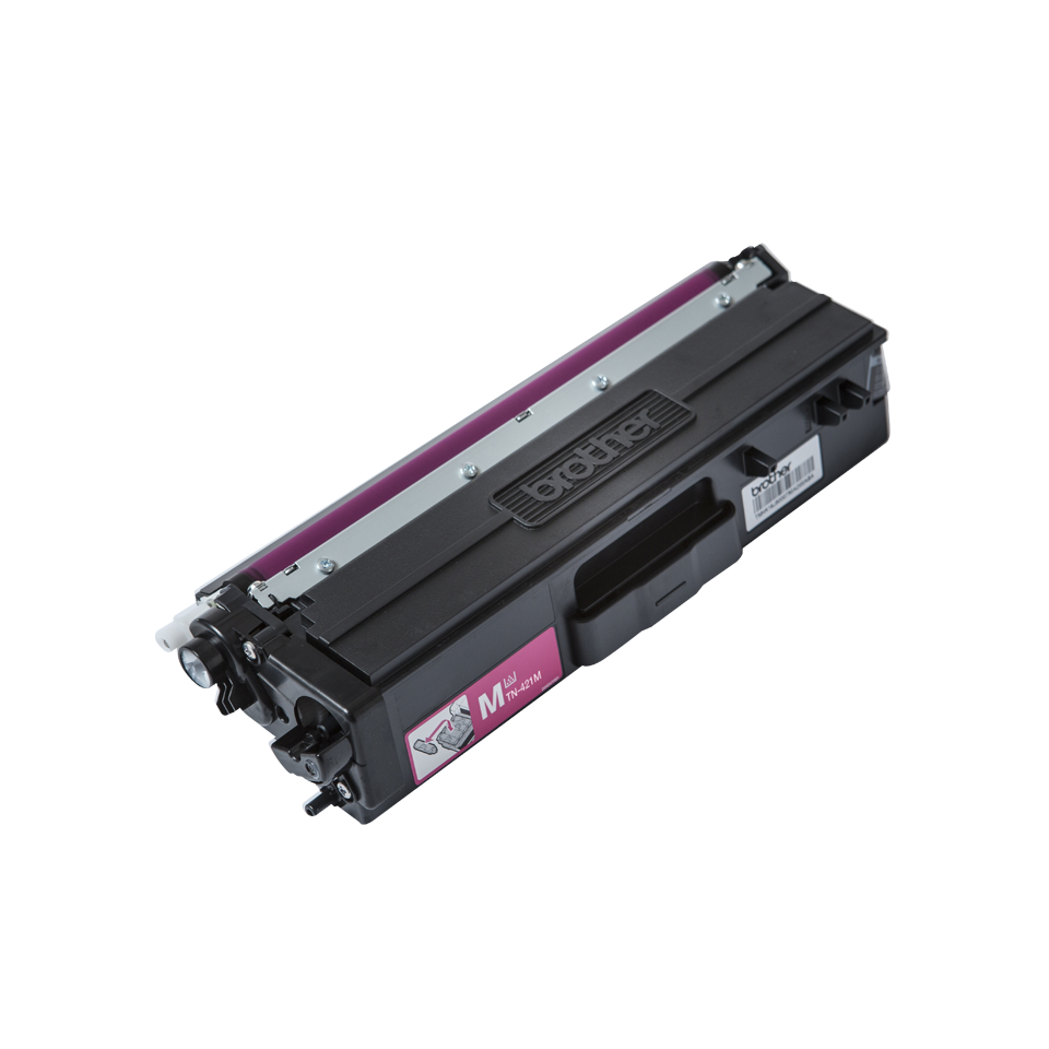 TN421 magenta Toner
