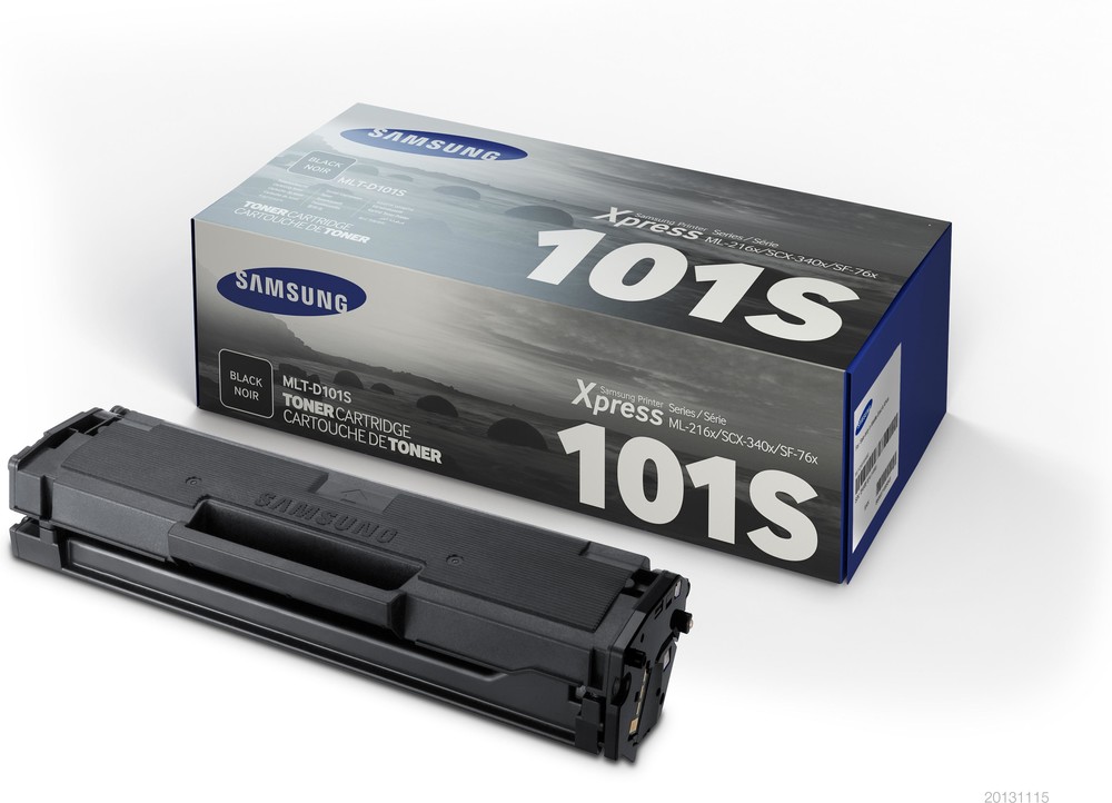 SU696A (MLT-D101S) schwarz Toner