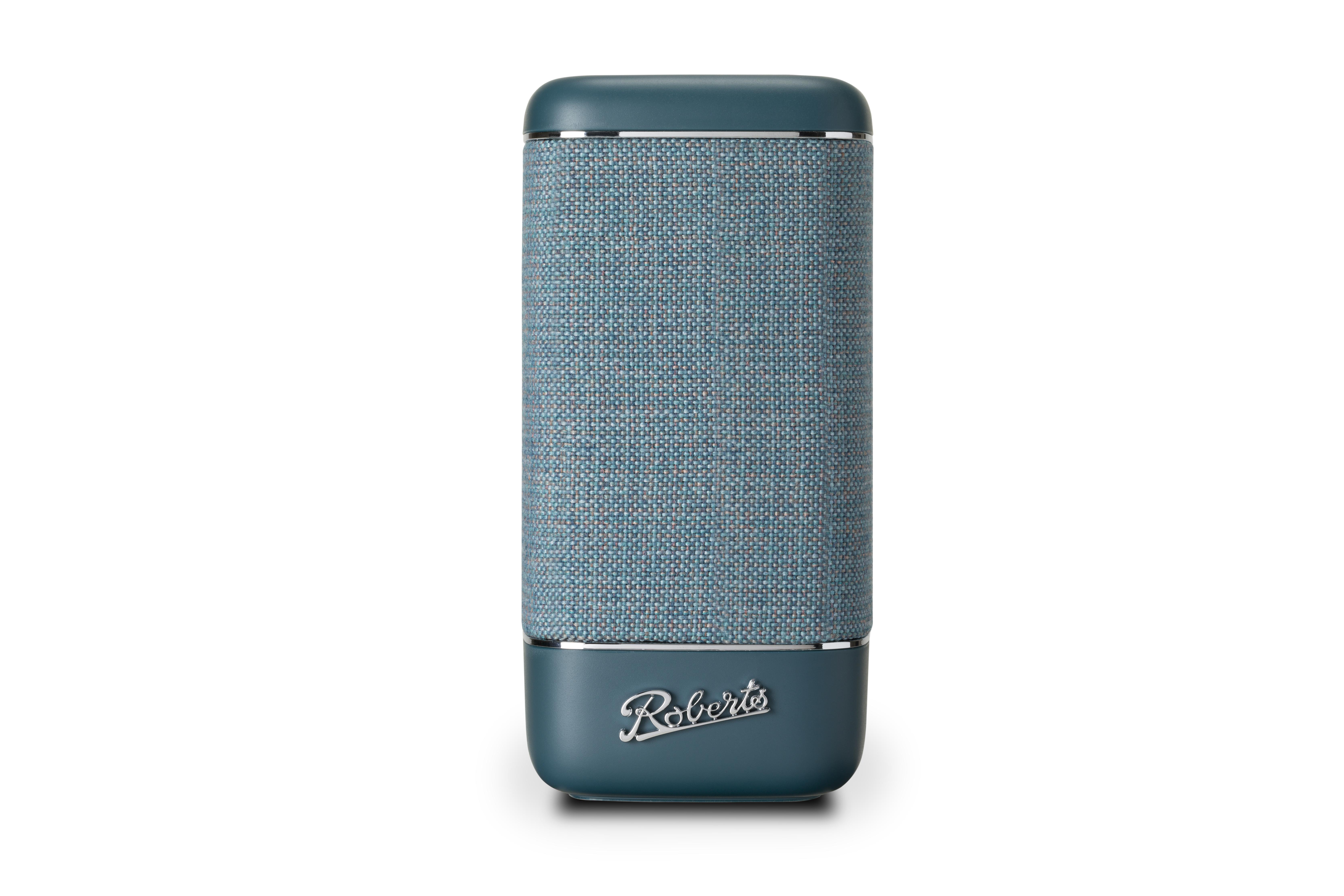 Beacon 325 teal blue Bluetooth-Lautsprecher