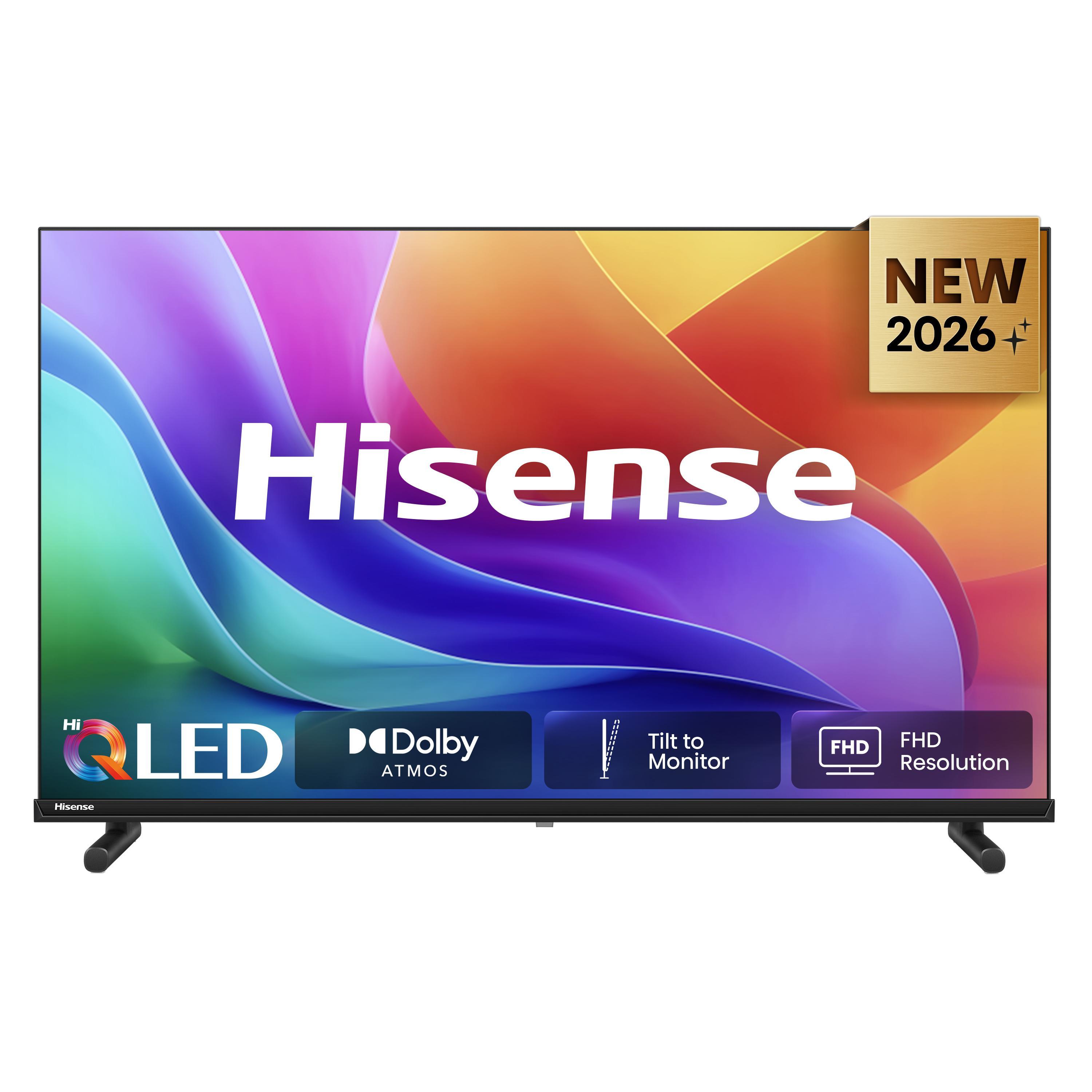 40A59S QLED TV
