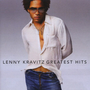 CD Lenny Kravitz - Greatest Hits