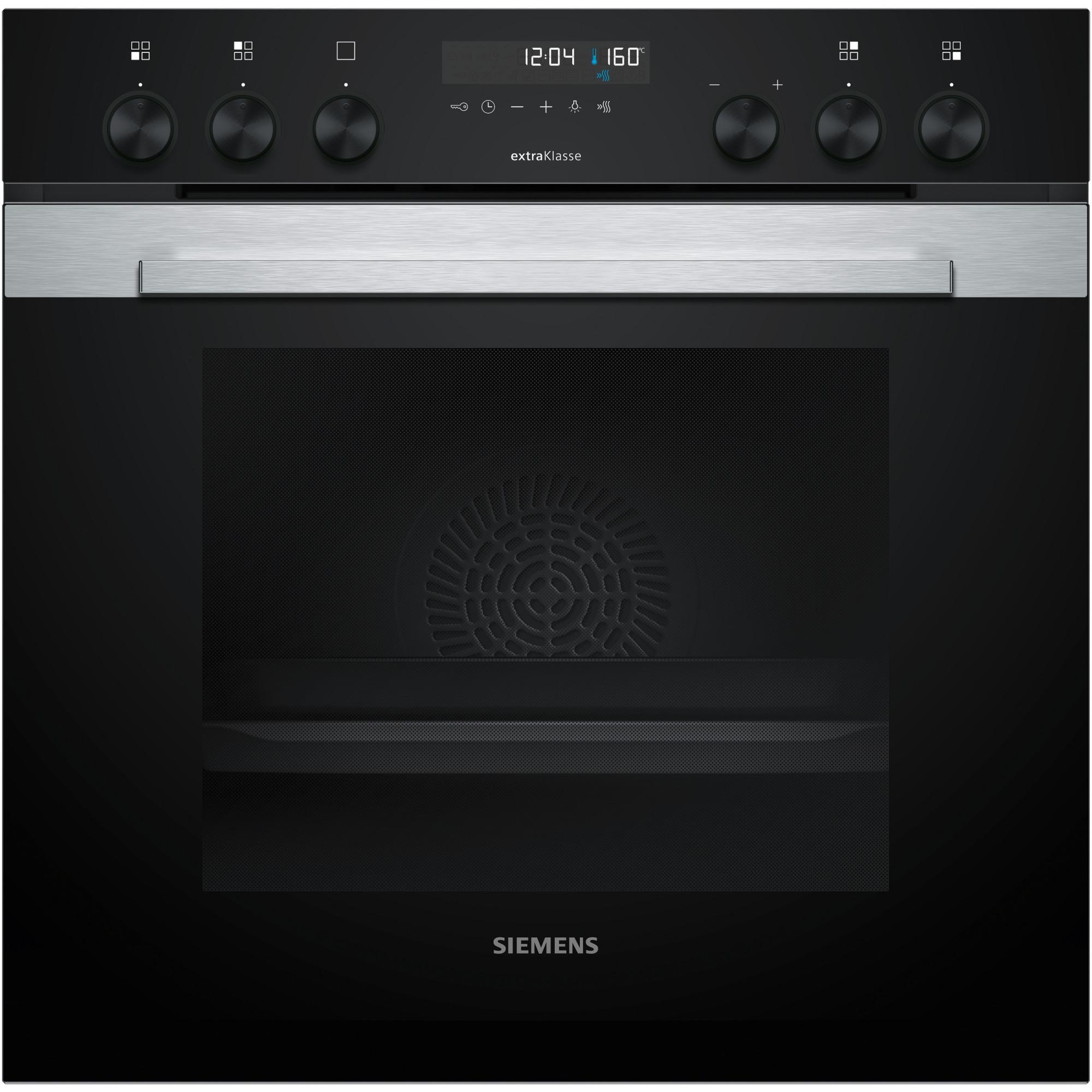 MKP3KB64 Einbauherdset