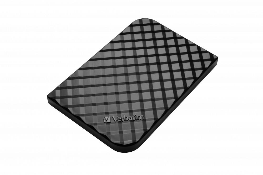 Store 'n' Go Portable SSD USB 3.2 256 GB Externe SSD-Festplatte