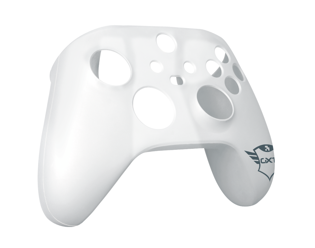 GXT 749 weiß Controller-Hülle