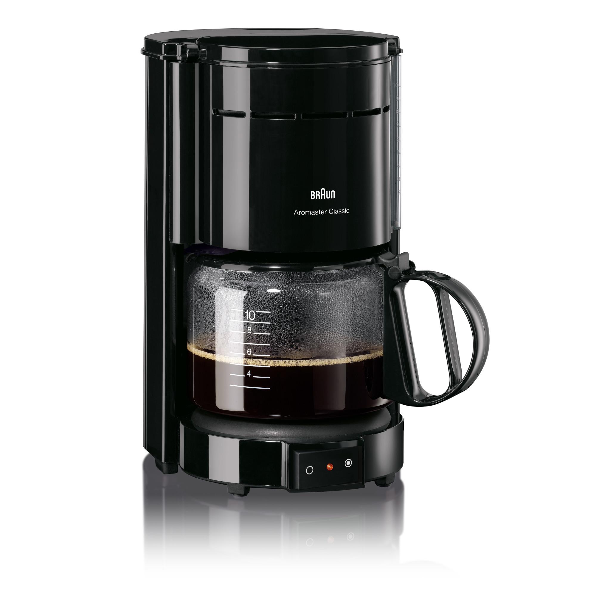 KF 47/1 Aromaster Classic Filterkaffeemaschine