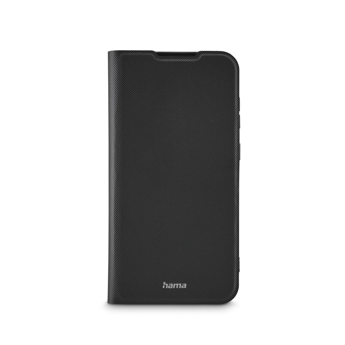 Handytasche "Daily Protect" für Samsung Galaxy S23 FE, Schwarz (00137083)