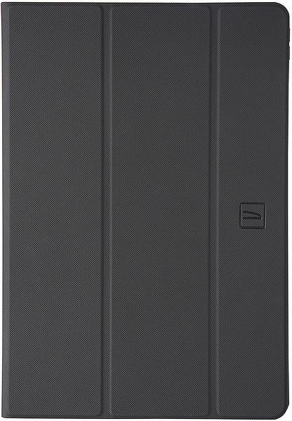 Tablethülle für Lenovo Idea Tab Plus 12,1 Zoll (2025), Schwarz