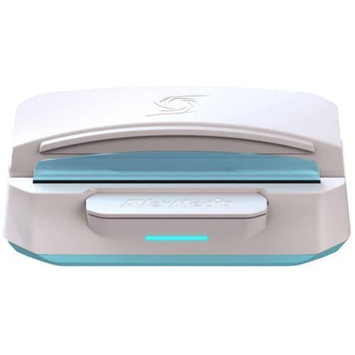 Capture Dock, X'TRA GO (GC515) White