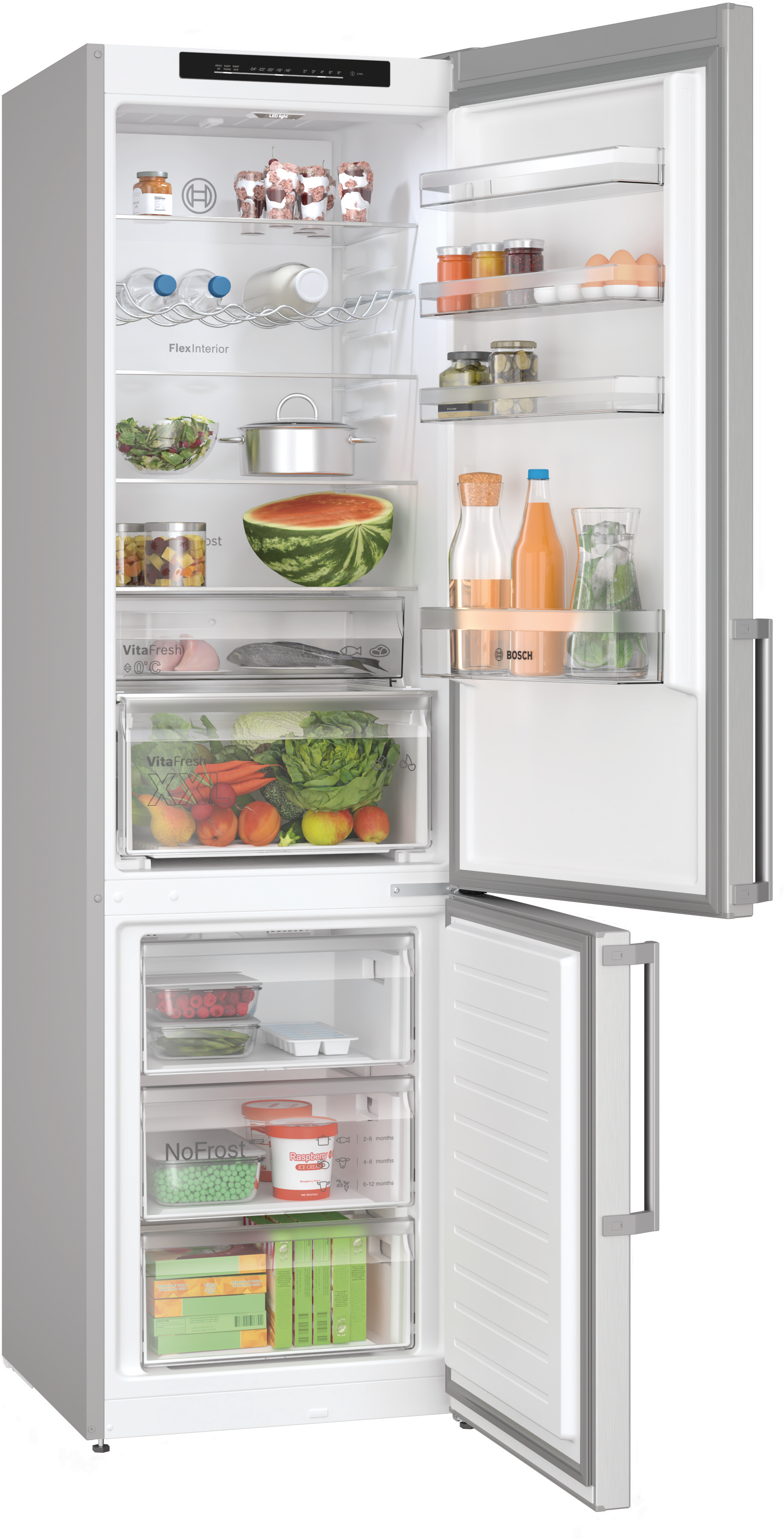 KGN39VLCT Kühl-Gefrier-Kombination