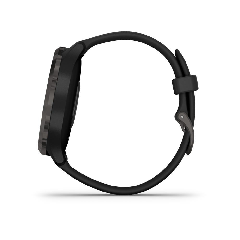 GARMIN vivomove 3 schwarz Smartwatch - bei expert kaufen