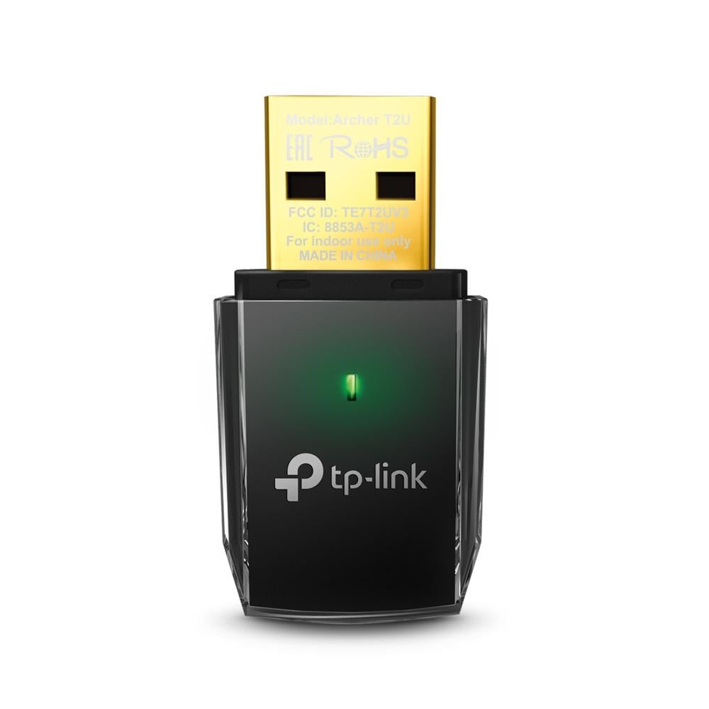 Archer T2U V3.0 - AC600 Dualband WLAN Stick