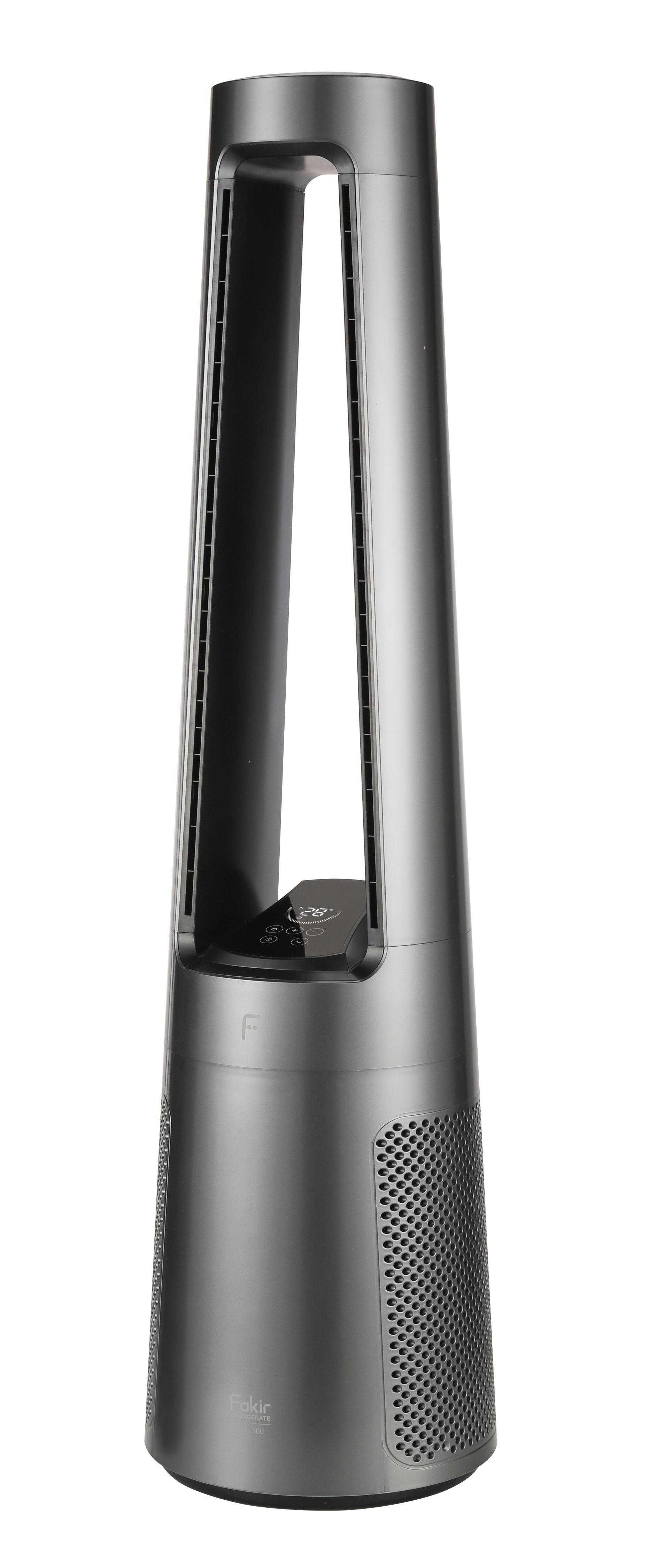 TVL 100 Turmventilator