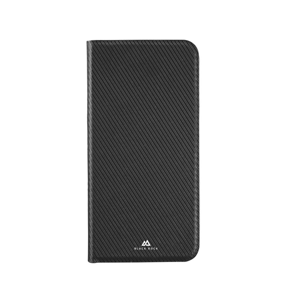 "Handytasche ""Slim Folio"" für Samsung Galaxy A17/A17 5G/A18, Schwarz (00016099)"