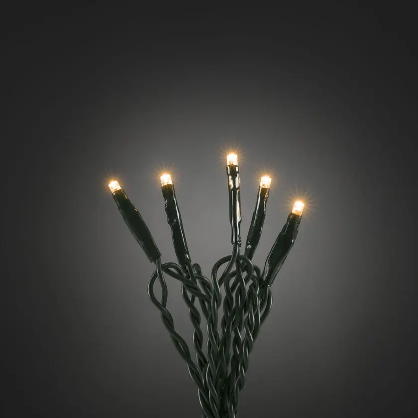 Micro LED-Lichterkette