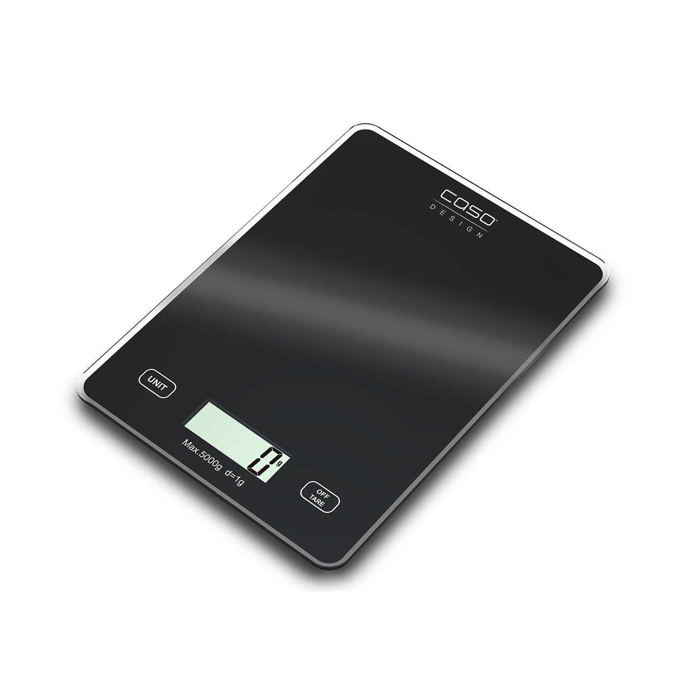 Küchenwaage 3210 Slim