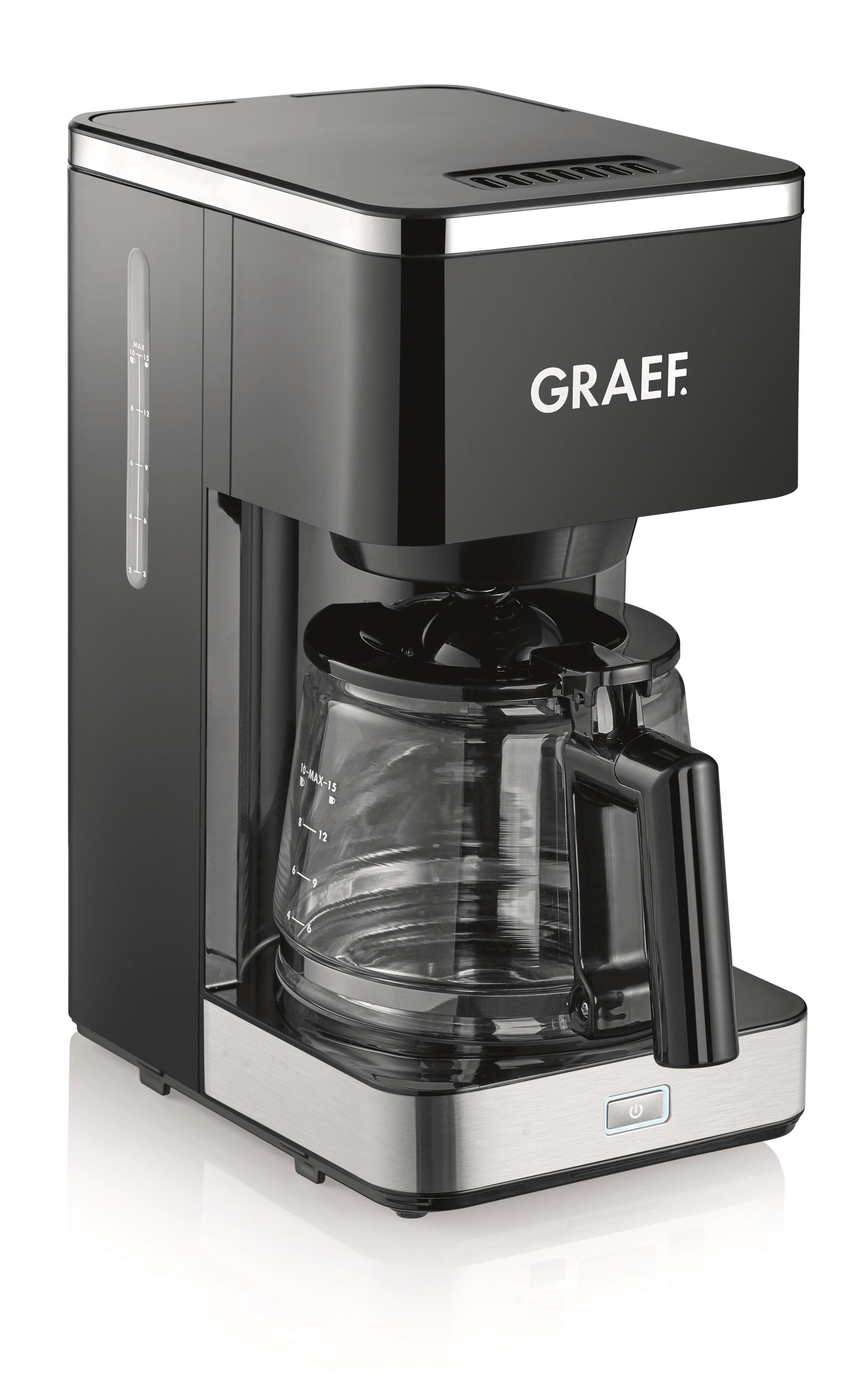 FK 402 Filterkaffeemaschine