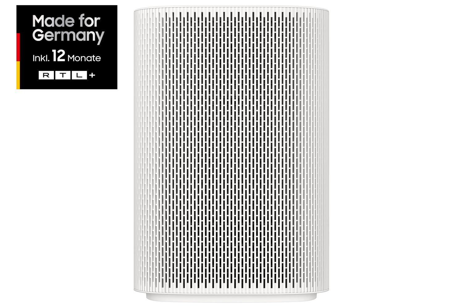 SP-LPF5DSAXXXE Beamer Image