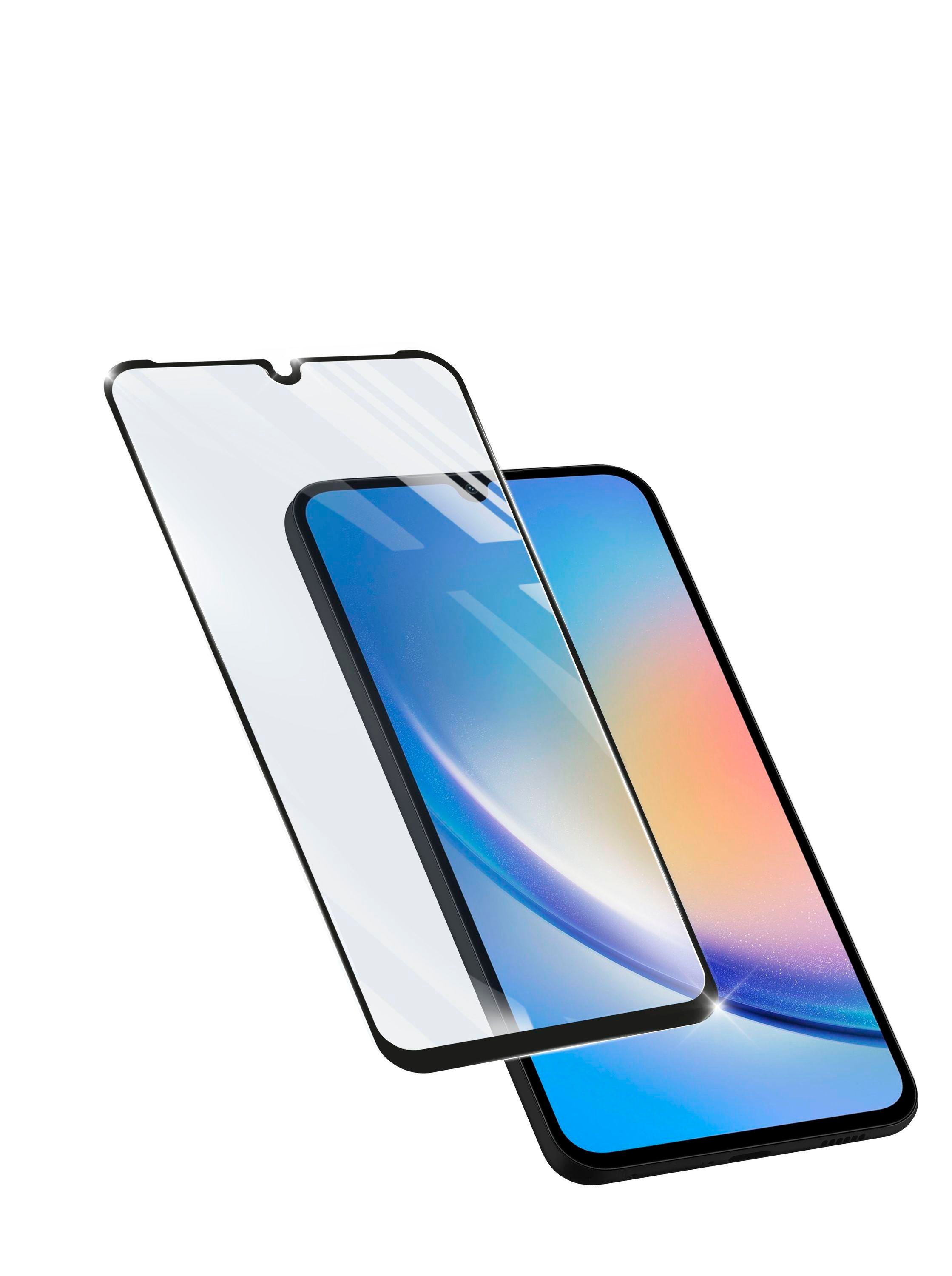 Impact Glass Capsule - Samsung Galaxy A24 4G (60705)