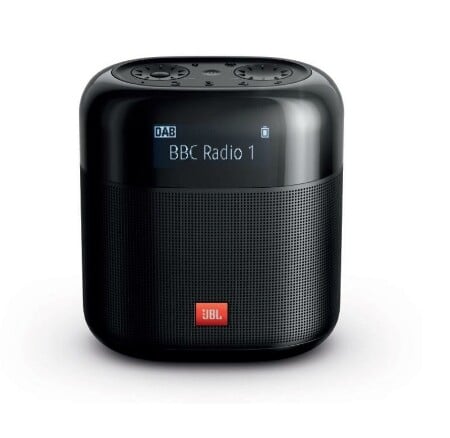 Hp Bluetooth / Radio DAB+ JBL Tuner XL