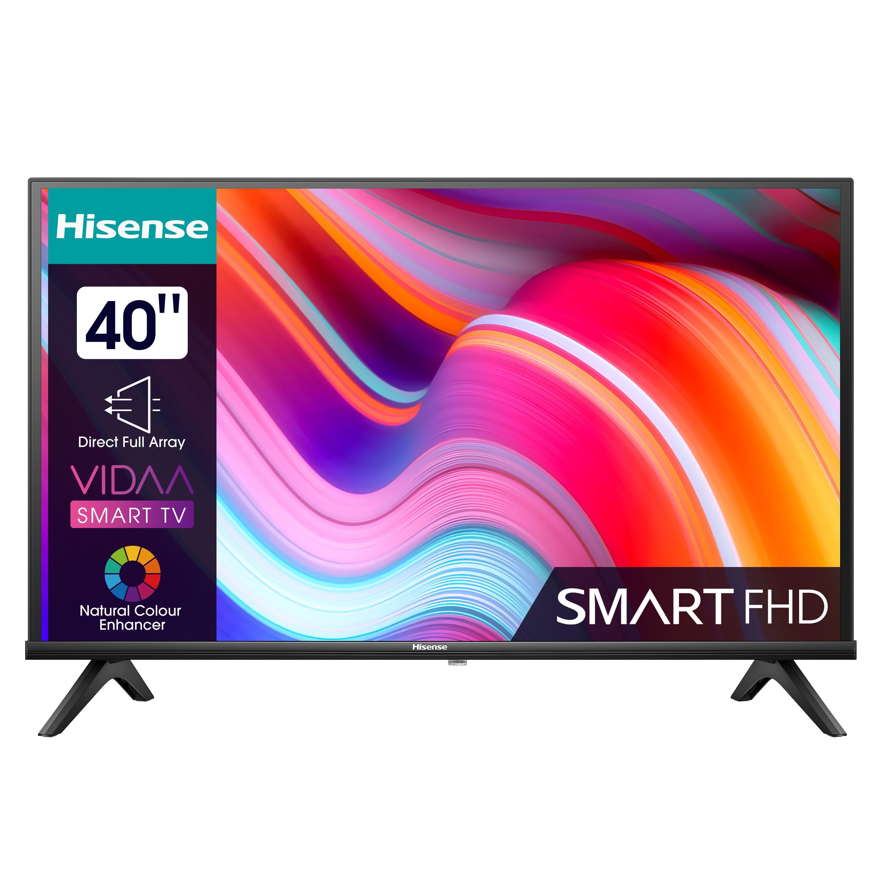 40E41KT LED TV