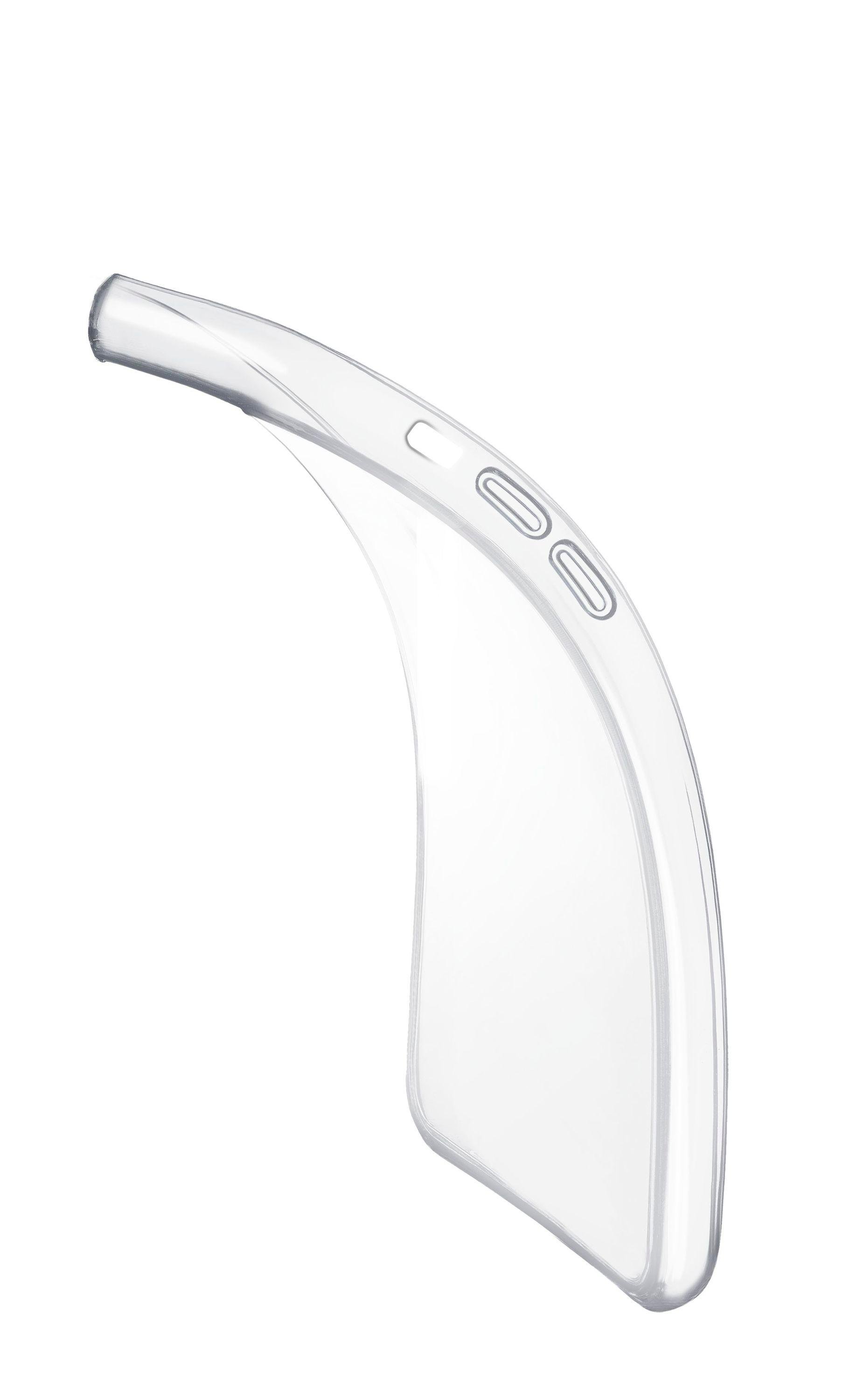 Fine Case für Apple iPhone 16 Pro Max Clear (60853)