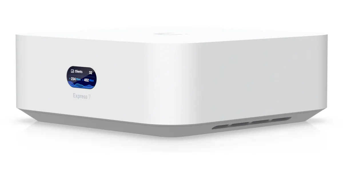 UniFi Express 7