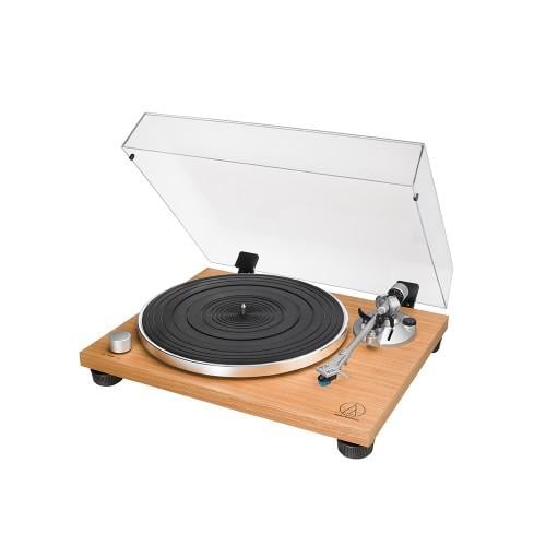 AT-LPW30TK Manueller Plattenspieler mit Riemenantrieb
